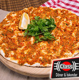 Lahmacun