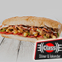 tam ekmek tavuk döner